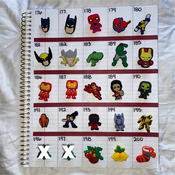 Crocs Jibbitz Charms pt. 2 - Picture 4 of 6